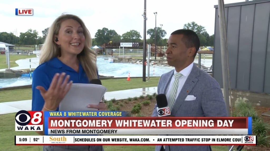 Reed Interview 070723