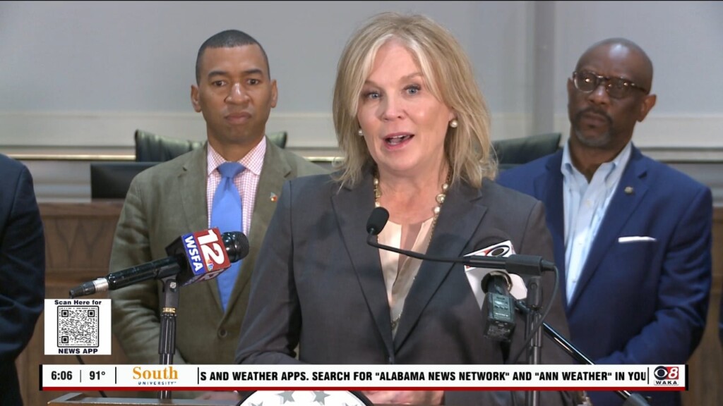 Montgomery Development 071223