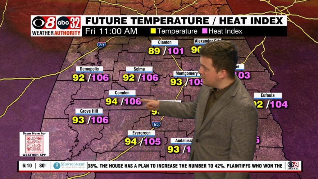 Riley 7/21 Am Wx