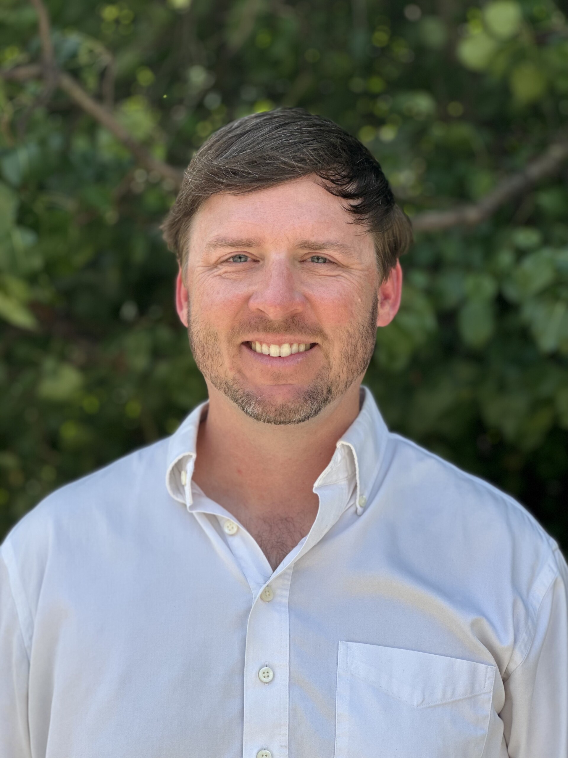 Barrett Gilbreath announces candidacy for Montgomery mayor WAKA 8