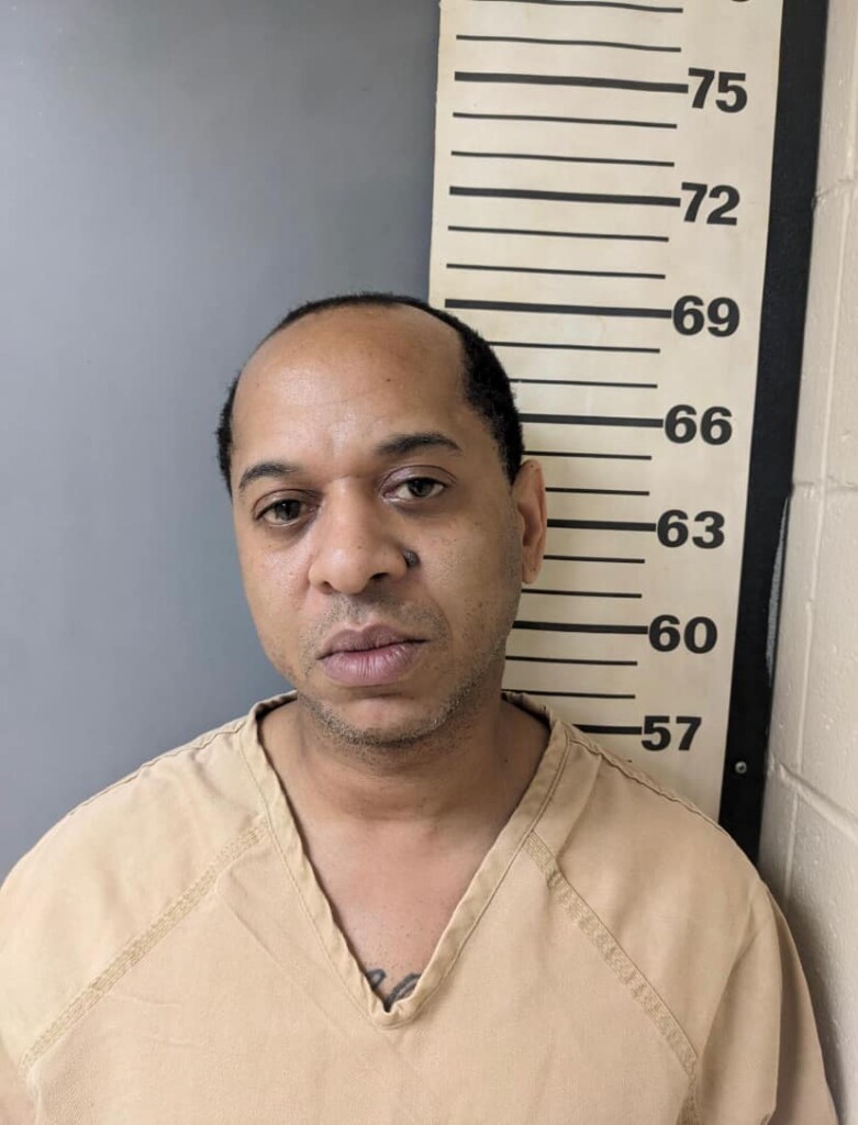 Jimmy Bernerd Jackson