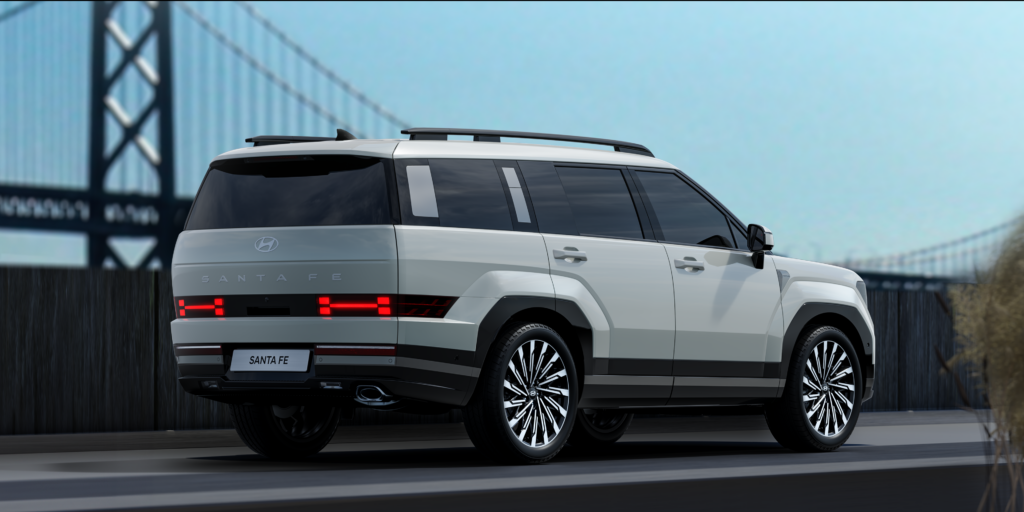 Large 56367 Hyundaisall Newsantafeboastsboldnewdesignoptimizedforeffortlessoutdoorlifestyles