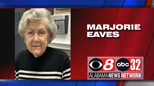 Eavesmarjoriemissing072923