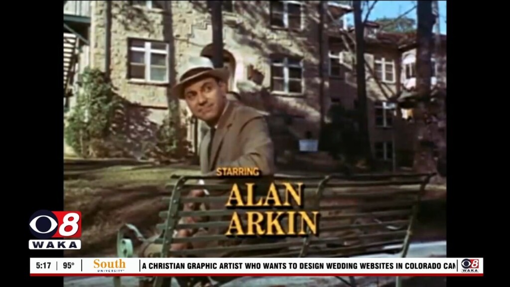 Alan Arkin 063023