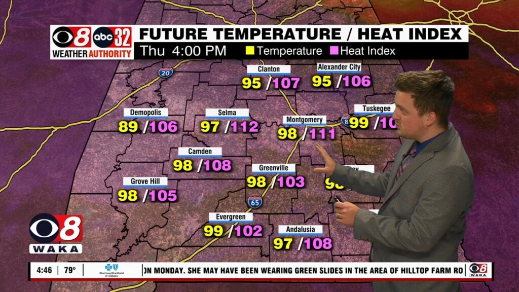 Riley 7/20 Am Wx