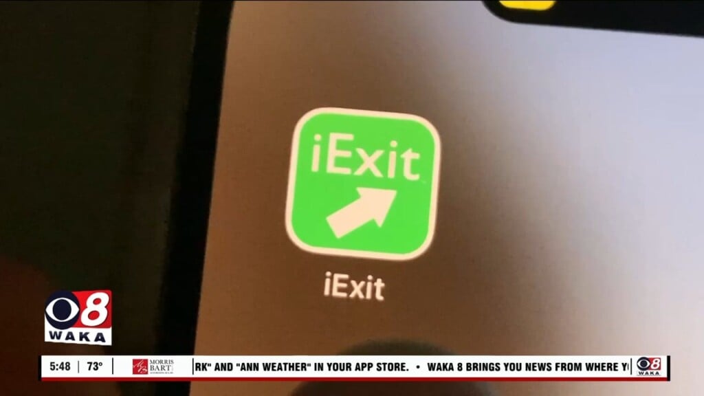 Wtt App Of The Day Iexit 070323