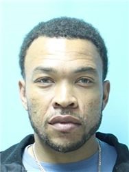 Jerico Dewayne Parker