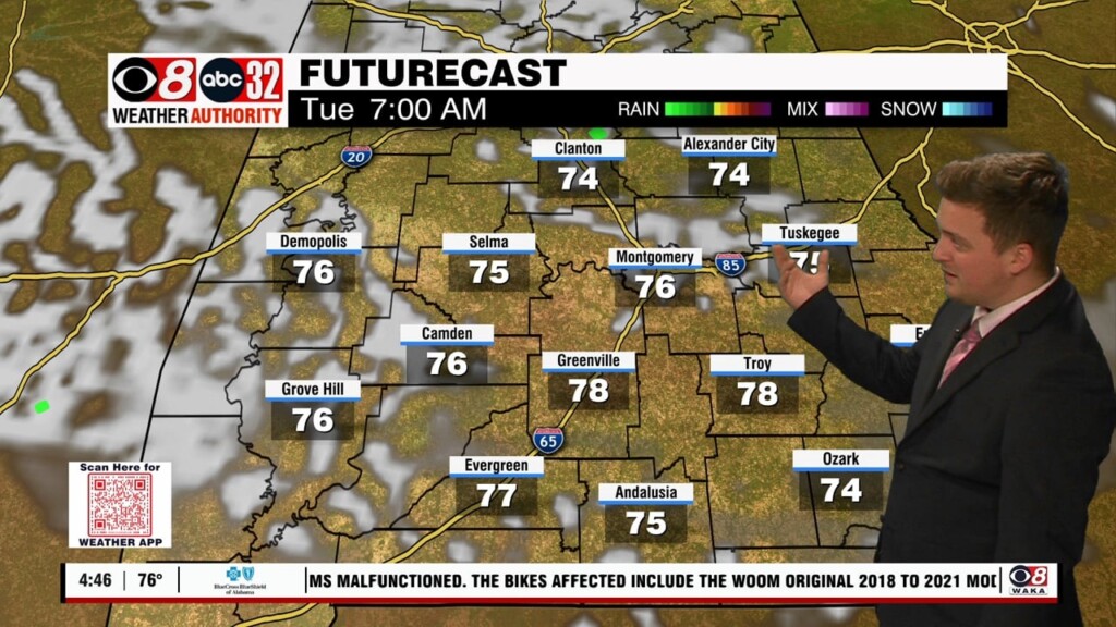 Riley 7/10 Am Wx