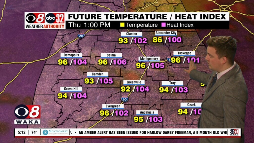 Riley 7/11 Am Wx