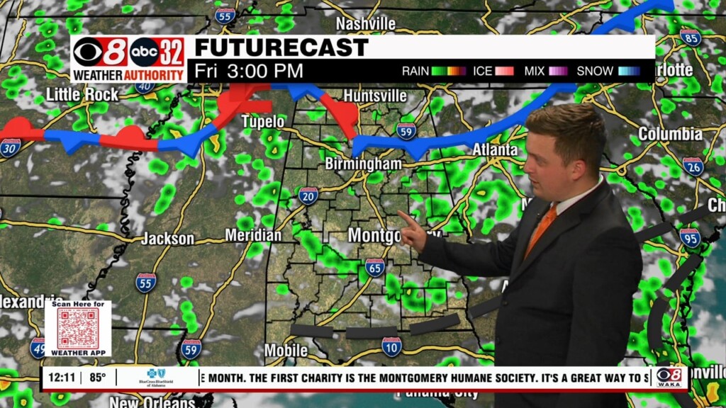 Riley 7/7 Midday Wx