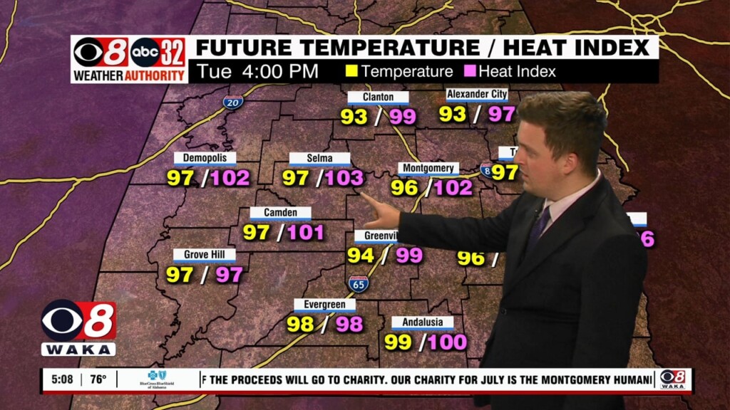 Riley 7/17 Am Wx