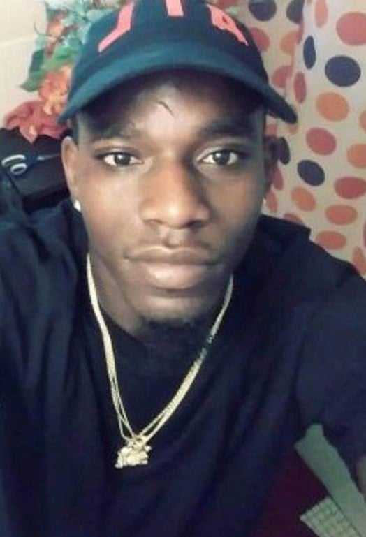 $2,500 Reward Offered In Montgomery Man's Shooting Death - WAKA 8