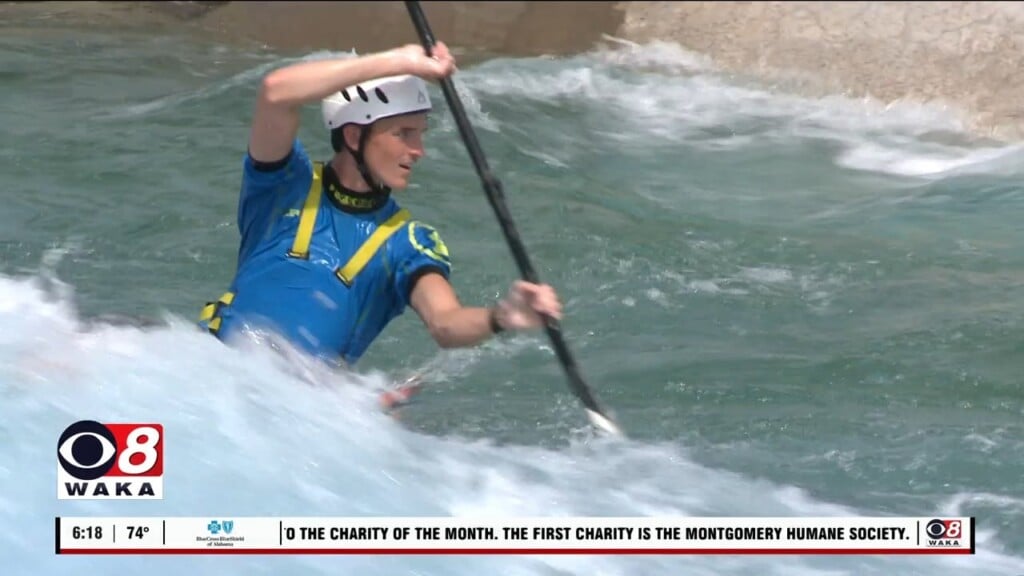 Whitewater Kayaker 070723