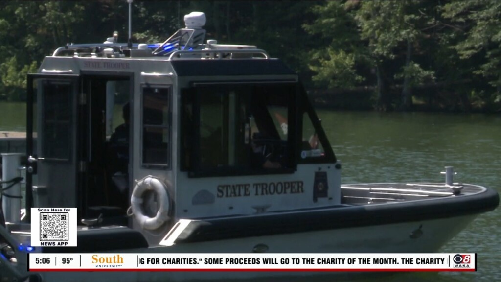 Boating Safety 063023