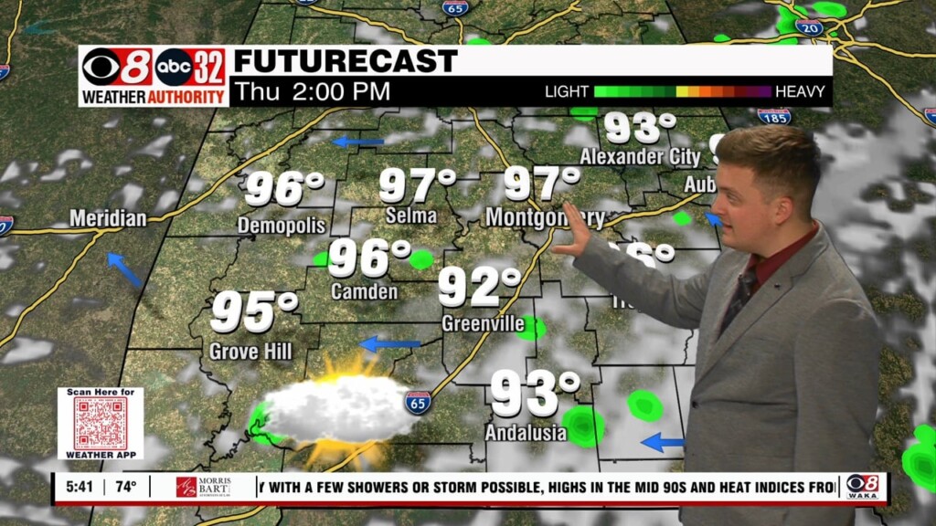 Riley 7/26 Am Wx