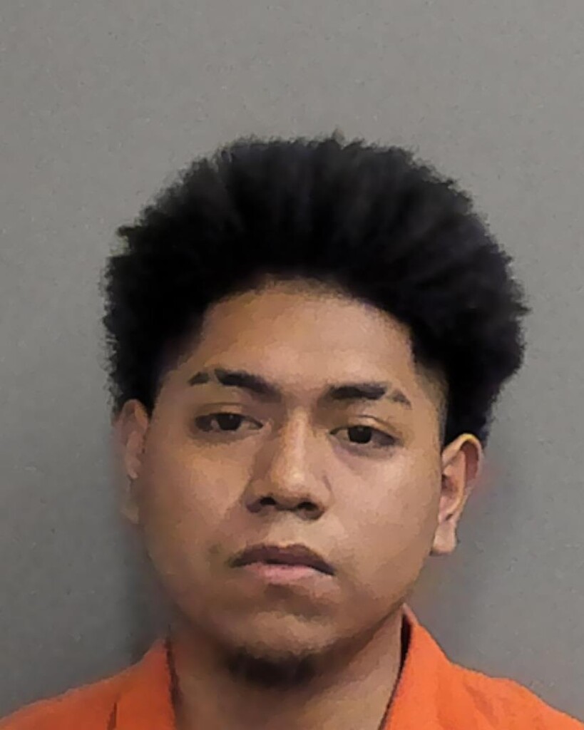 Two men arrested in weekend deadly shooting - WAKA 8