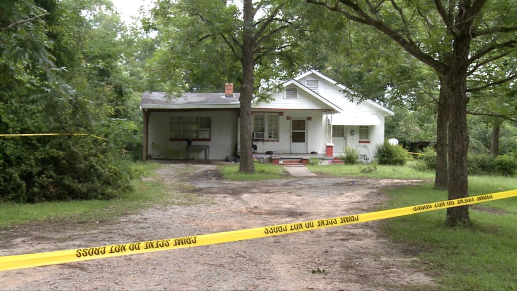 Wal Wcmurder0712 Fox Mini