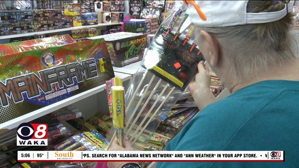 Fireworks Sales 063023