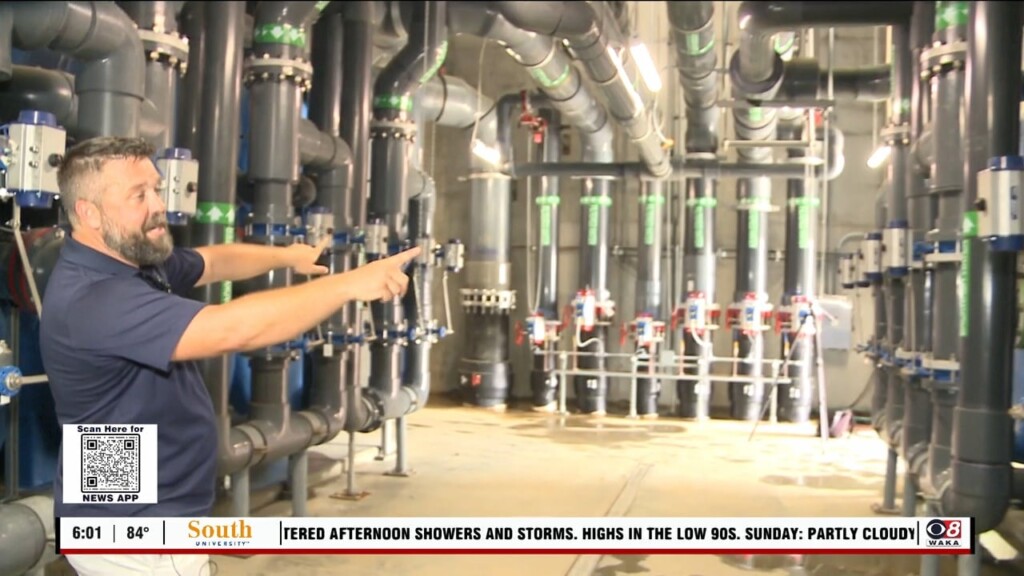 Whitewater Behind The Scenes 070723