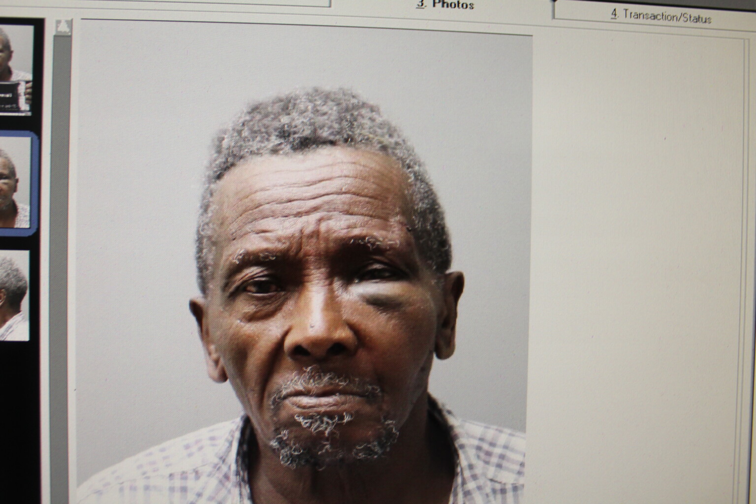 Man Charged With Woman s Murder In Troy WAKA 8