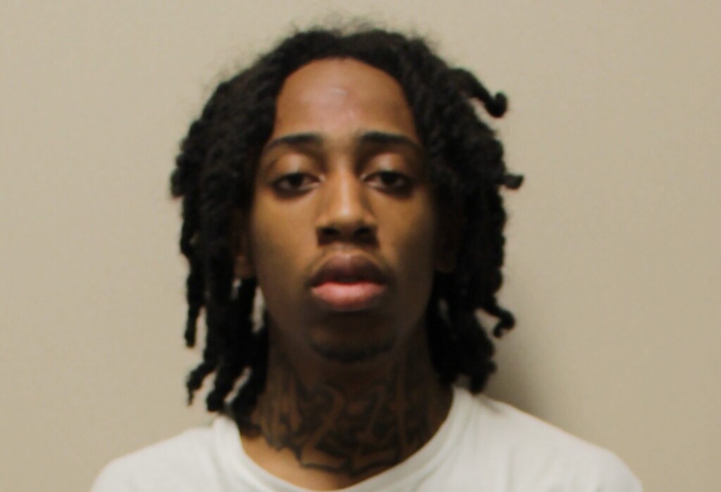 Tolbert Mugshot 73123