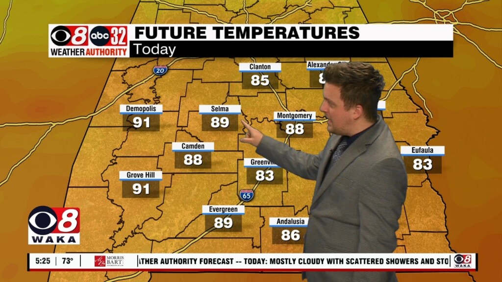 Riley 8/30 Am Wx
