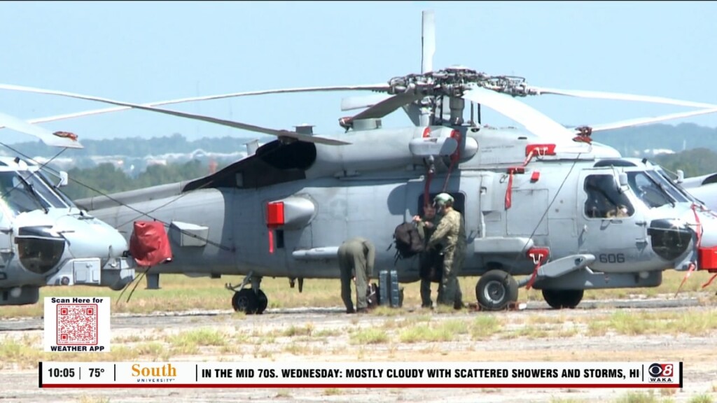 Jacksonville Nas 082923