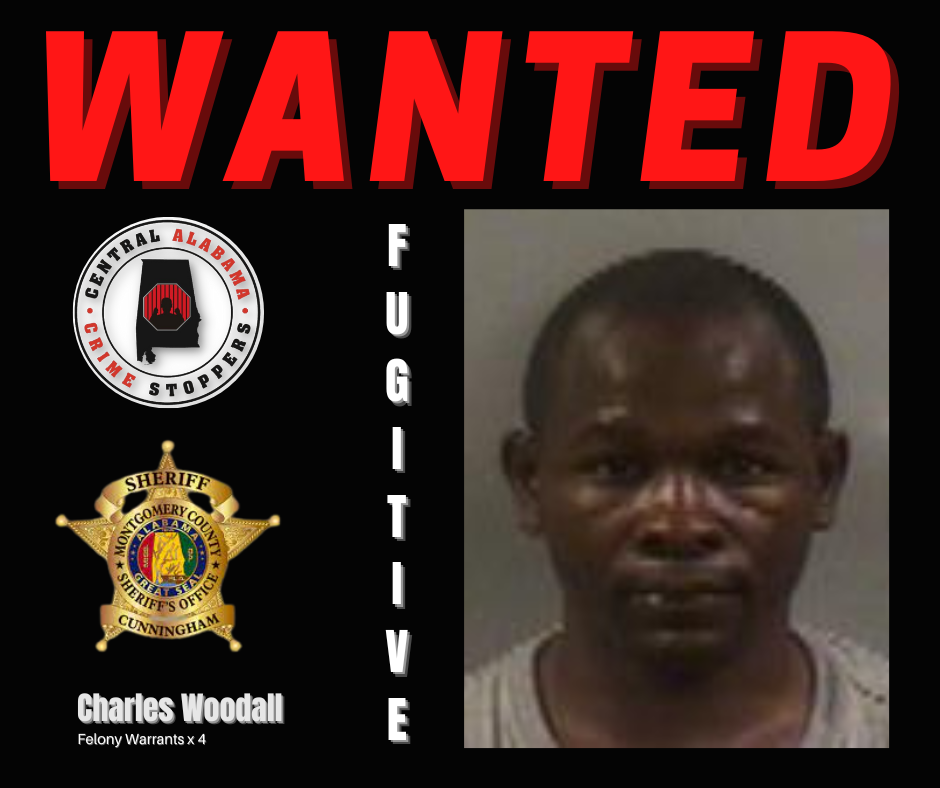 Charles Woodall Main 1