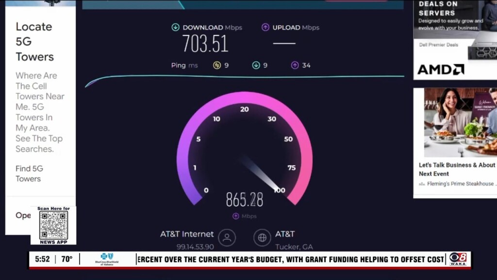 Wtt Wifi Speeds 081823