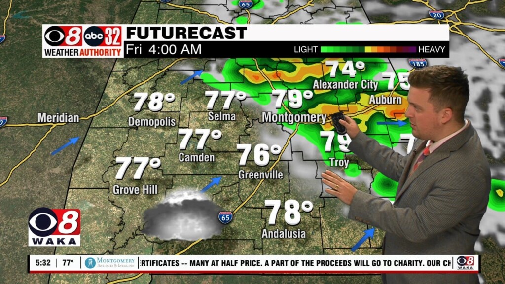 Riley 8/3 Am Wx