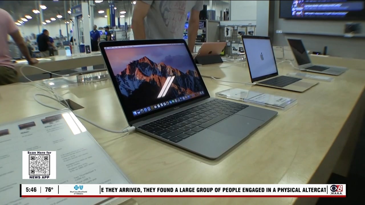 What the Tech? The best laptops for students WAKA 8