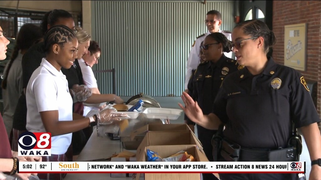 First Responders 091123