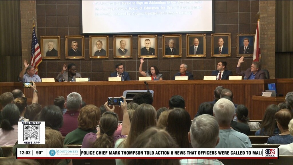 Prattville Library 090523