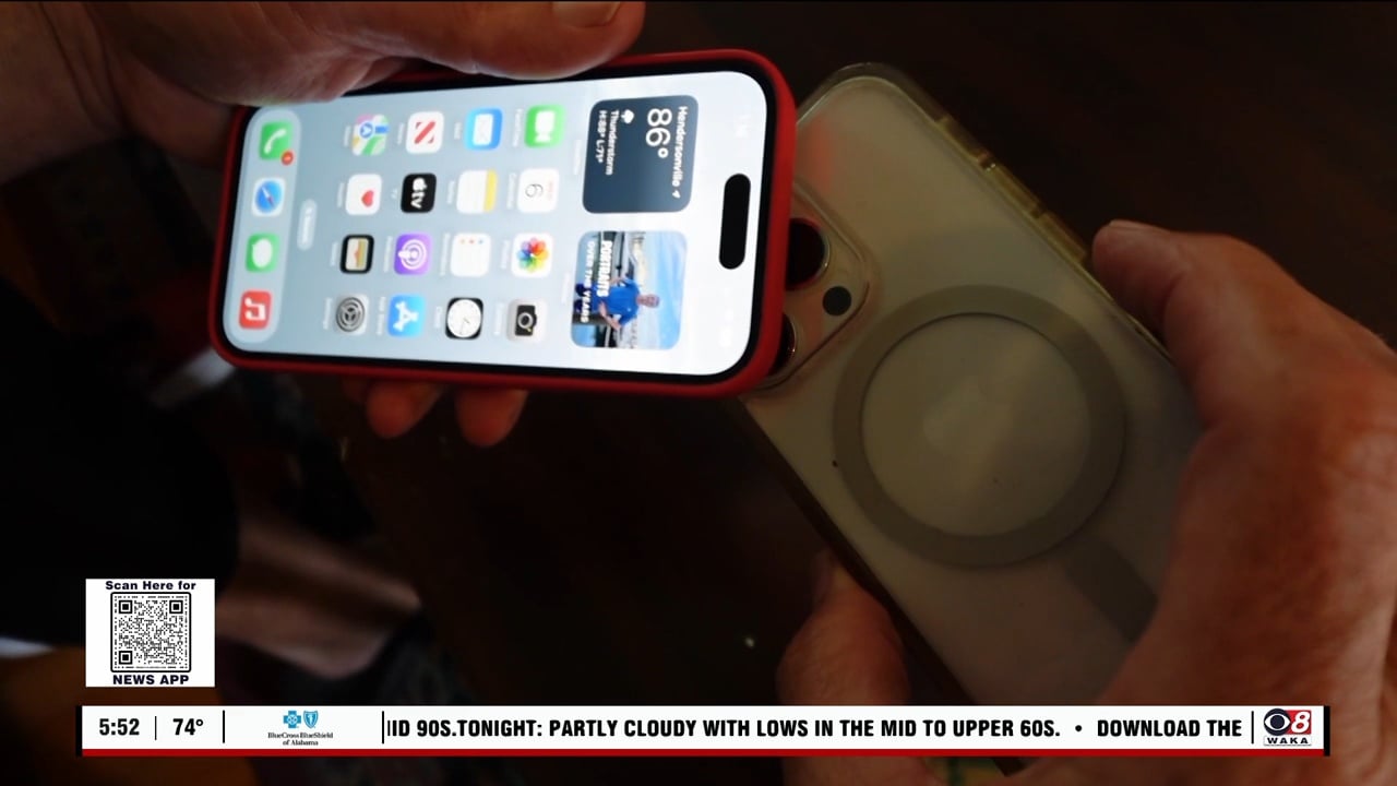 Fnote Drop What the Tech? Check out Note Drop in Apple's new iOS 17 - WAKA 8