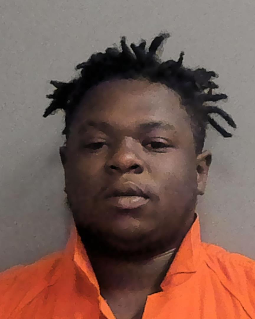 19-year-old Charged With Capital Murder In 15-year-old's Shooting Death ...