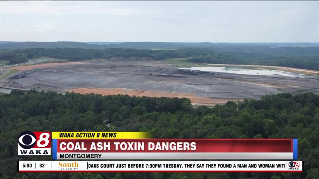 Coal Ash