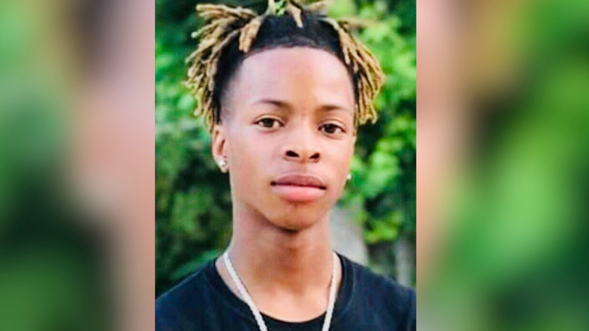 U.S. Marshals search for Selma capital murder suspect - WAKA 8