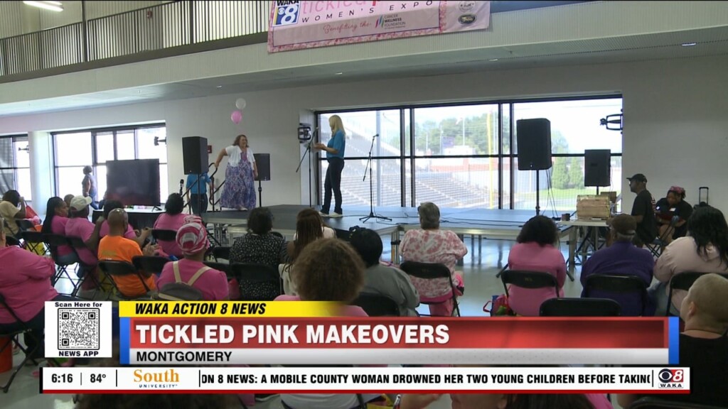 Tickled Pink Makeovers 093023