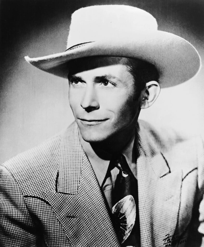 Hank Williams remembered at 100th birthday celebrations - WAKA 8