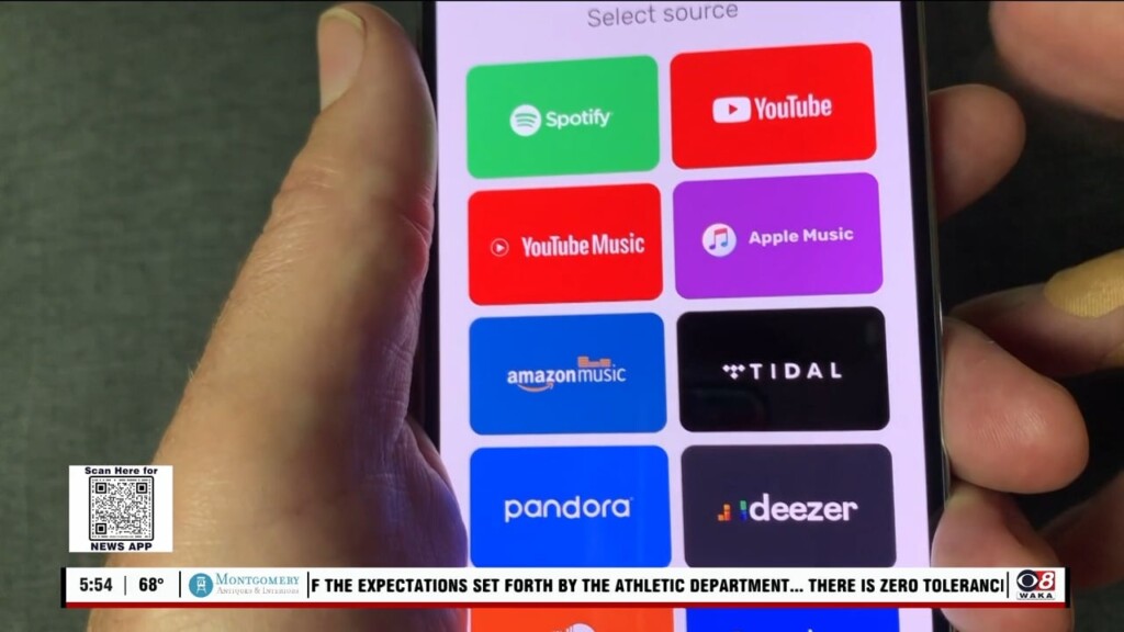 Wtt App Of They Day Free Your Music 092523