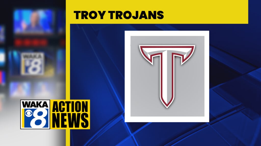 Alabama State and Troy to meet at Riverwalk Stadium next week
