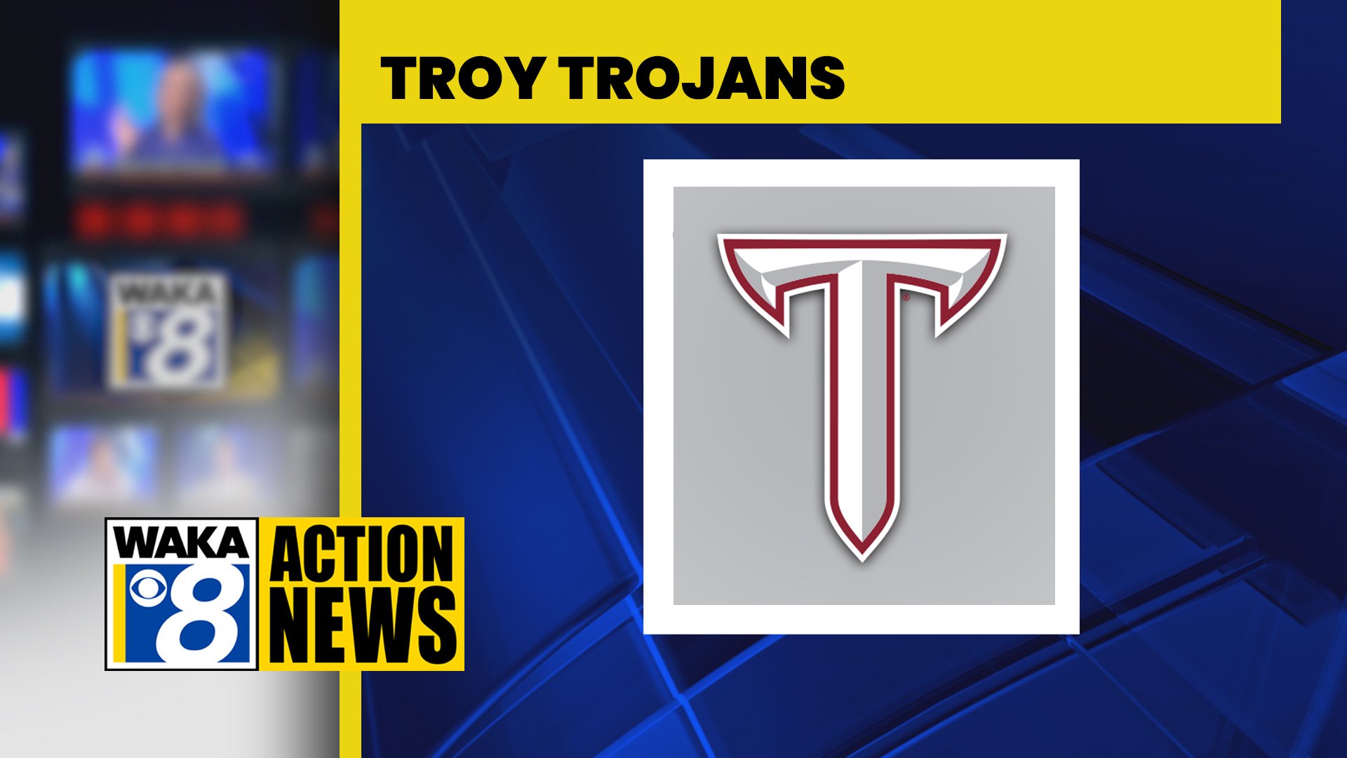 Trojans Set for Rivalry Series with South Alabama - Troy University  Athletics