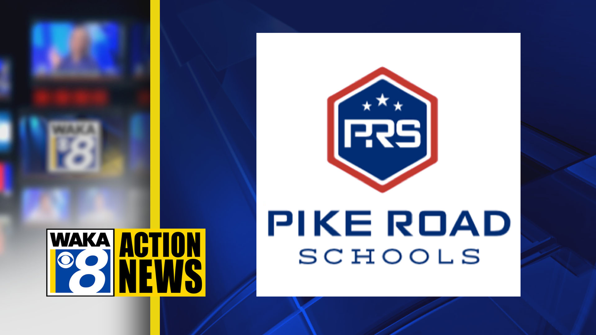 Pike Road announces new location for high school WAKA 8