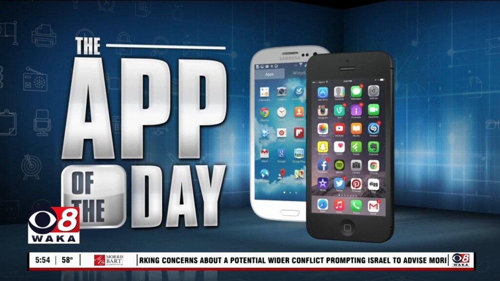 Wttt App Of The Day Hooked 102323