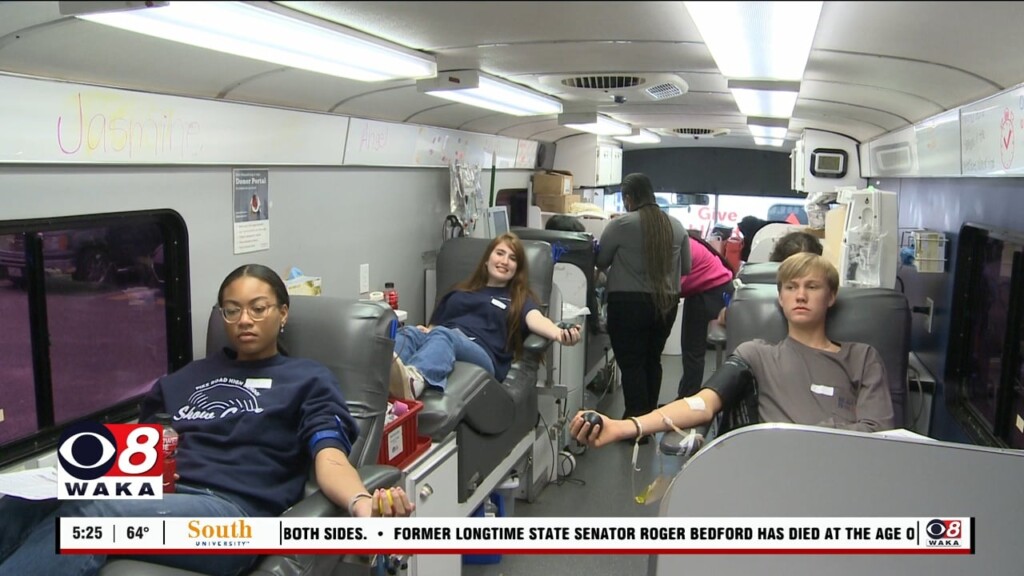 Prhs Blood Drive 101123