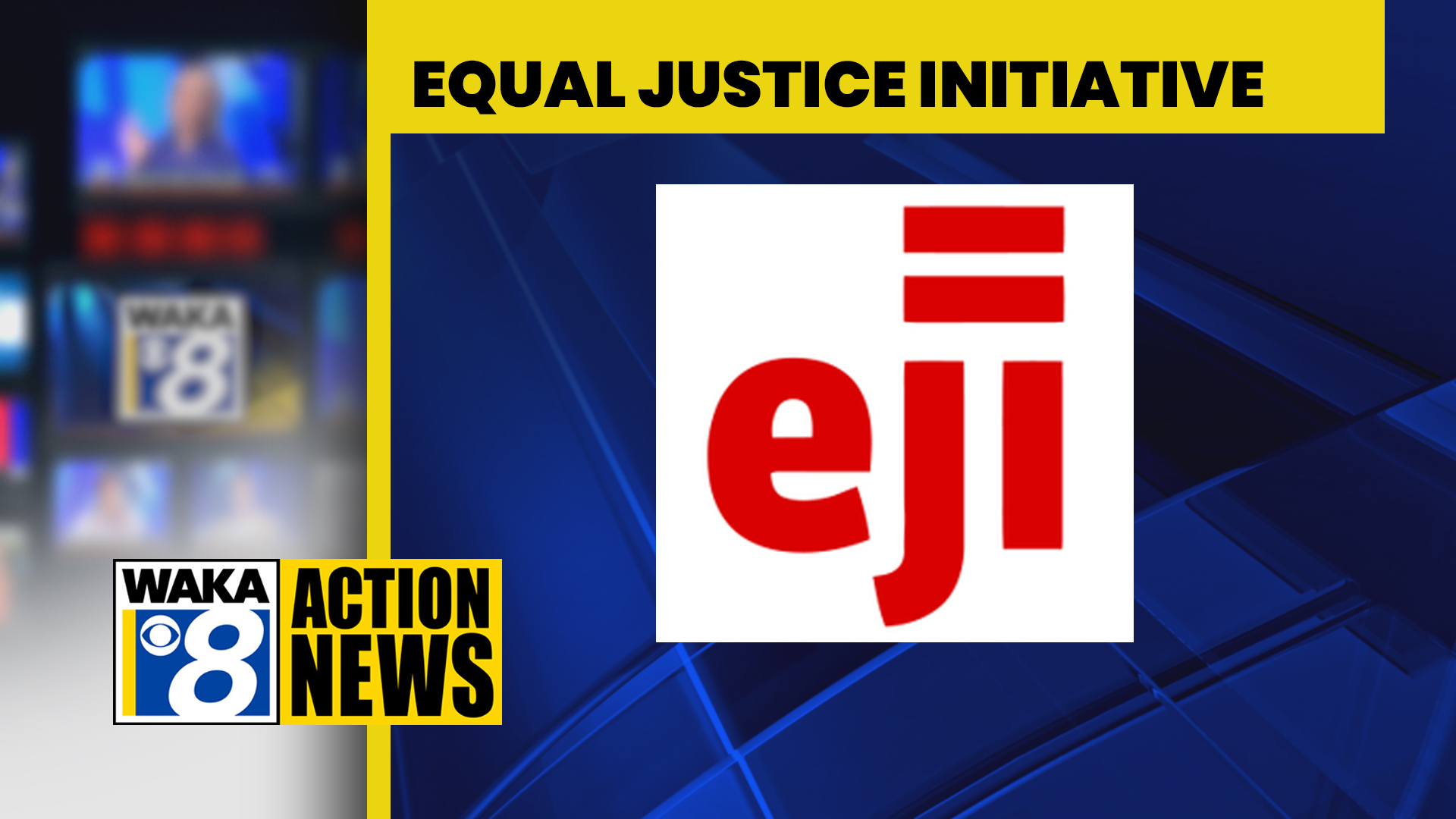 Equal Justice Initiative announces plans for new park in Montgomery ...