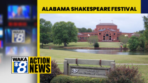 Alabama Shakespeare Festival announces productions for 2025-2026 season