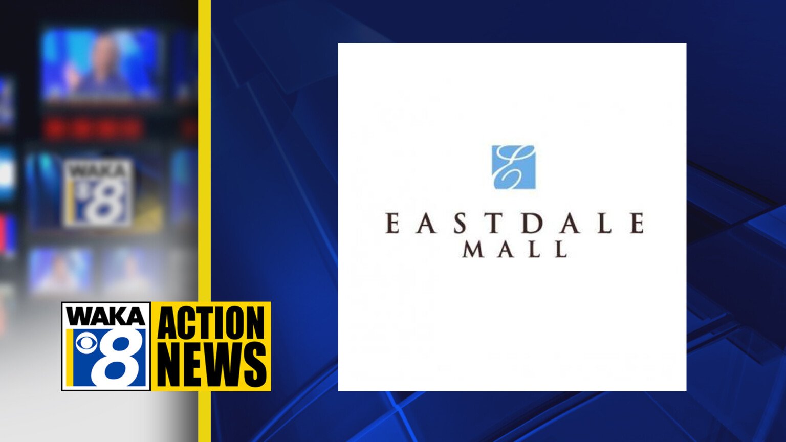 Eastdale Mall sets new policies to address shoplifting, guns - WAKA 8