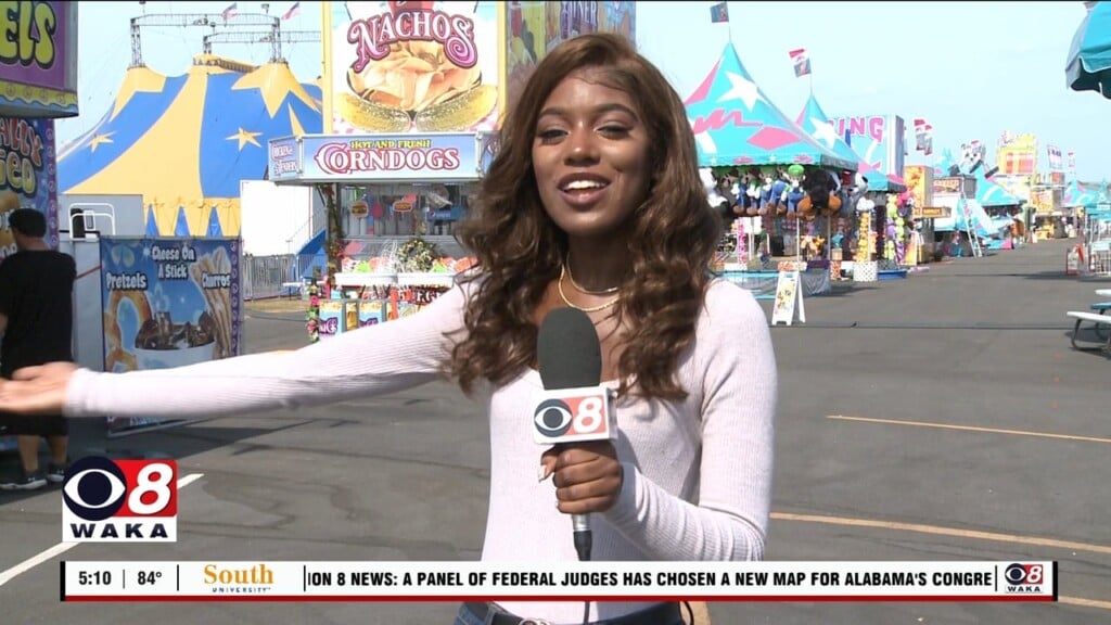 Whats Happening 100523