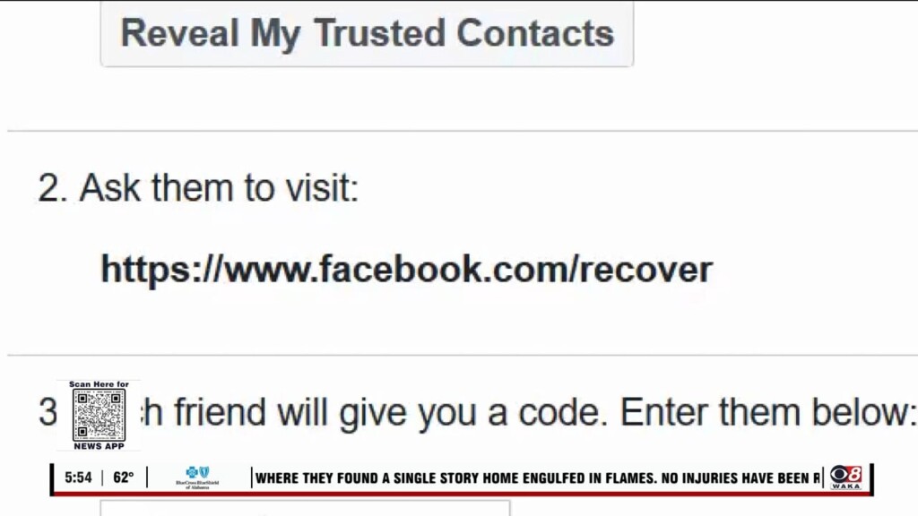 Wtt Forgotten Facebook Password 100323